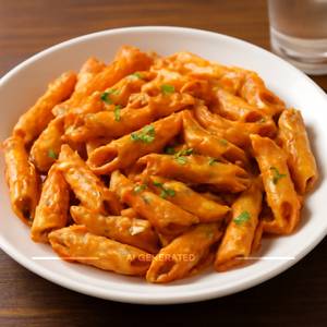 Peri Peri Pasta