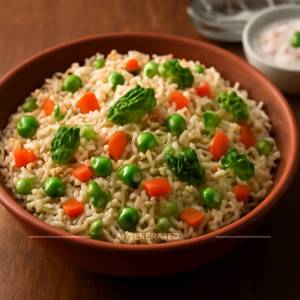 Veg Pulao         