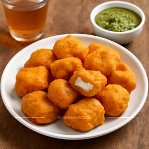 Paneer Pakoda