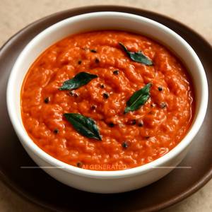 Tomato Chutney