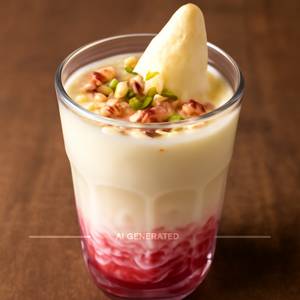 Kulfi Falooda