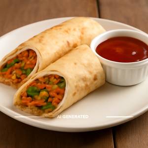 Spanish Roll