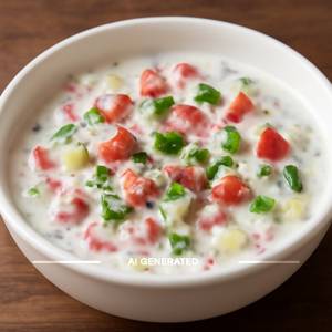 Dahi Kachumber