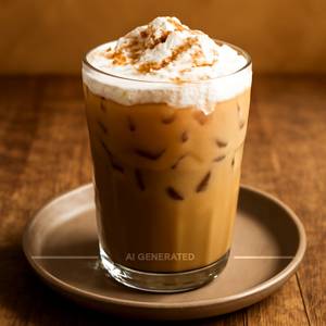 Pumpkin Spiced Latte