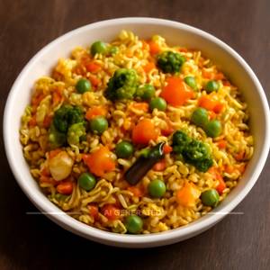 Veg Biryani