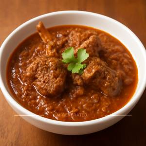 Mutton Rara