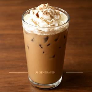 Cold Coffee