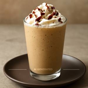 Caffe Frappe