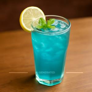 Blue Lagoon