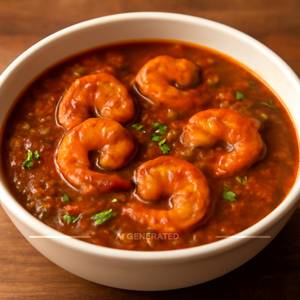 Prawn Masala