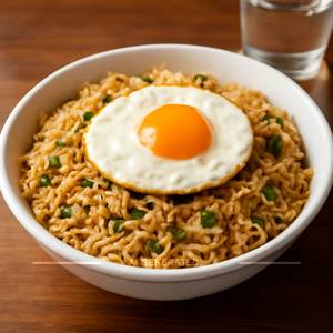 Egg Rice