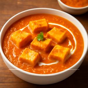 Paneer Butter Masala