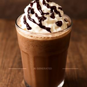 Mocha Frappe