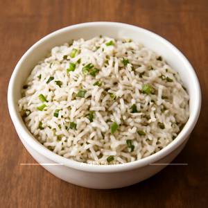 Jeera Rice