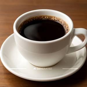 Dark Coffee
