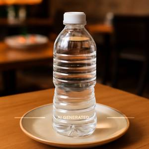 Packaged Drinking Water
