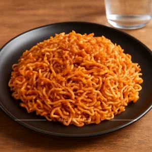 Peri Peri Maggi