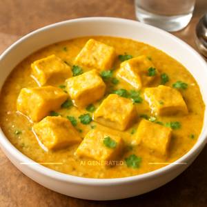 Paneer Korma