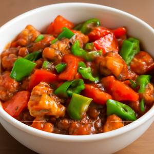 Chilli Veg