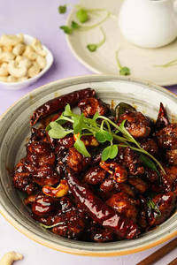 Chicken Cashewnut