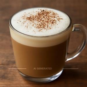 Irish Cappuccino