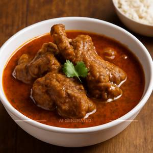 Mutton Korma