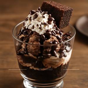 Chocolate Overload