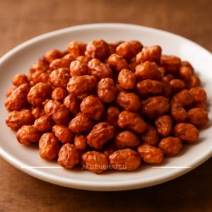 Peanut Fry