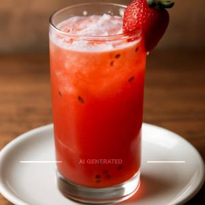 Strawberry Delight