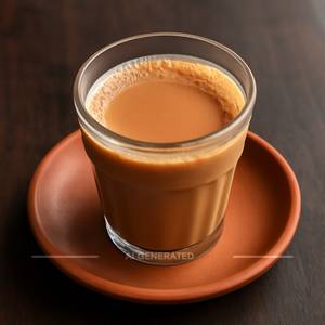 Masala Tea