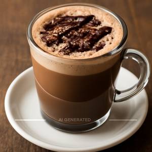 Chocolate Coffee
