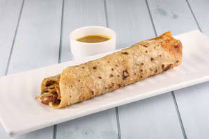 Chicken Egg Roll