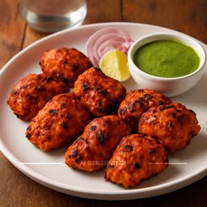 Chicken Tikka