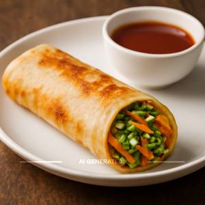 Chinese Roll