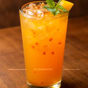Spicy Mango