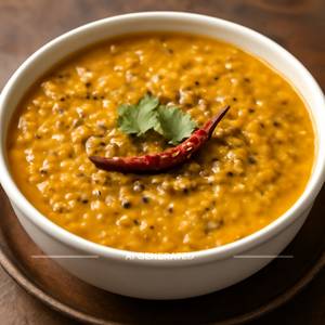Jeera Dal