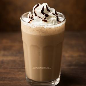 Cold Coffee