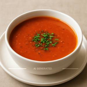 Tomato soup