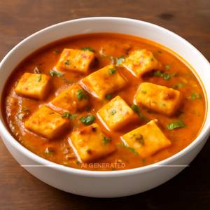 Paneer Masala