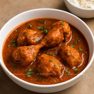Chicken Masala