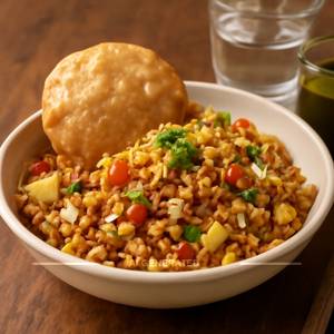 Mumbai Bhel