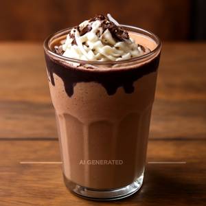 Chocolate Shake