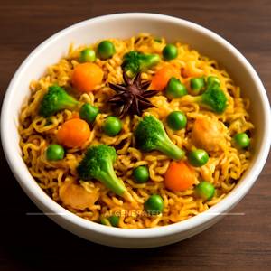 Veg Biryani