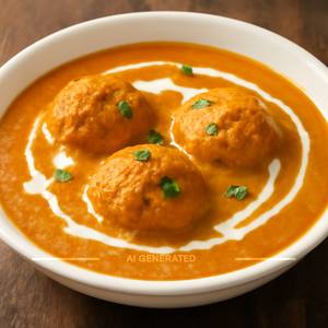 Malai Kofta