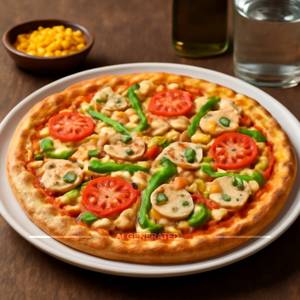 Farmhouse Pizza
