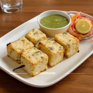 Paneer Malai Tikka