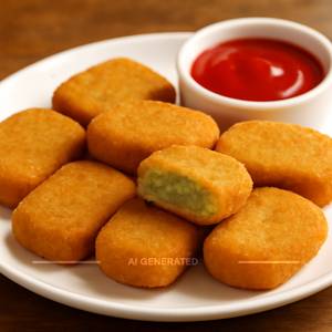 Veg Nugget