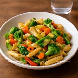 Veg Pasta 