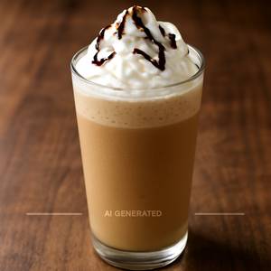 Cold coffee