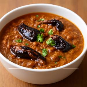 Baigan Masala